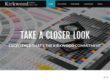 Tablet Screenshot of kirkwoodus.com